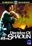 Disciples of Shaolin