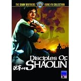 DisciplesofShaolin