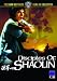 Disciples of Shaolin
