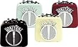 Danelectro N10B Honey Tone Mini Amp in Burgundy