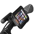 Bike iPhone Case with Mini Handlebar