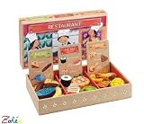 Mon restaurant Djeco Image du produit