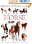 Horse (Ultimate Sticker Books)