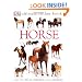 Horse (Ultimate Sticker Books)