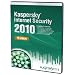 Kaspersky Internet Security 1 User, 1 Year License, 2010 (PC CD)