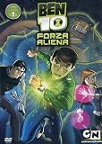 Ben 10 - Forza Aliena - Stagione 01 #01