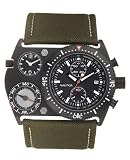 Nautica Herrenuhr N-MX Chrono 32523G