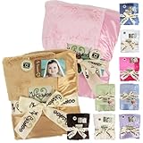 マイブランキー / my blankee Luxe Blanket ラグゼ　ブランケット （ｶﾗｰ:LATTE)