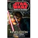 Star Wars:Legacy of the Force (Revelation) (Star Wars Series) (Paperback)