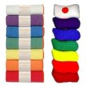 Shiva+Mat Size Combo Yogitoes SKIDLESS yoga towel