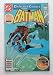 Book Detective Comics Starring Batman Werewolf Moon (Detective Comics Starring Batman, Vol. 45)