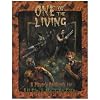 One of the Living: A Player's Handbook for All Flesh Must Be Eaten