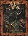 All Flesh Must Be Eaten One of the Living: Player's Handbook