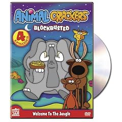 Animal Crackers: Blockbusted by 