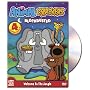 Animal Crackers: Blockbusted