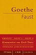 Faust: Der Trag�die erster und zweiter Teil. Urfaust
