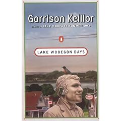 Lake Wobegon Days