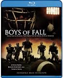 Boys of Fall: A Film From Kenny Chesney and Shaun Silva [Blu-ray]