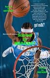 Got Milk? Carmelo Anthony: Denver Nuggets NBA: Great Original Photo Print Ad