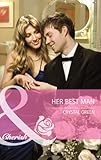 Her best man