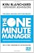 The One Minute Manager