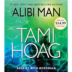 The Alibi Man