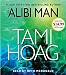 The Alibi Man (Audio CD)