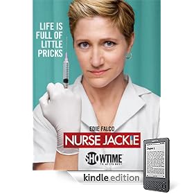 Nurse Jackie on SHOWTIME