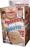 The Perfect Blowjob Mouth