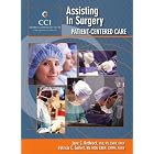 Click here to buy Assisting in Surgery: Patient Centered Care by Competency & Credentialing Institute, Jane Rothrock, and Patricia Seifert.