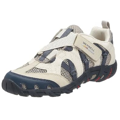 Merrell Kid's Waterpro Z-rap Shoe 
