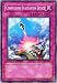 YuGiOh Gold Series 2 2009 Single Card Compulsory Evacuation Device GLD2-EN046 Common