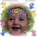 Livres : Signe avec moi : La langue gestuelle des sourds à la portée de tous les bébés