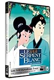 Image de Le Serpent Blanc