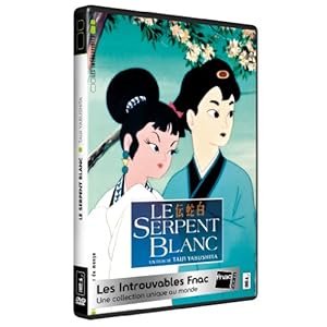 Le Serpent Blanc