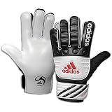 adidas Response Young Pro GK Glove ( sz. 8, Black/White/Red )