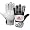 adidas Response Young Pro GK Glove ( sz. 6, Black/White/Red )