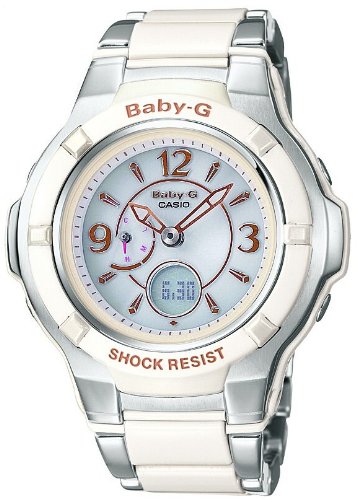 G-Shock G Shock Baby G D watch BGA-1200C-7BJF Image of G-Shock G Shock Baby G D watch BGA-1200C-7BJF