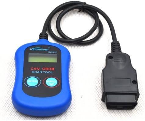 Car Can OBDII OBD2 MaxiScan CAN VAGSCANNER Diagnostic Scan Tool Code Reader CAN SCAN TOOL Diagnostic Interface Scanner MS300 for OBDII Vehicles VW/AUDI Volkswagen Seat Skoda Jetta Golf Beetle Touareg GTI Passat