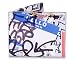 Dynomighty Graffiti Mighty Wallet