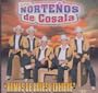 Los Nortenos De Cosala "Armas De Grueso Calibre" 100 Anos De Musica