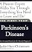 The First Year---Parkinson's Disease: An Essential Guide for the Newly Diagnosed