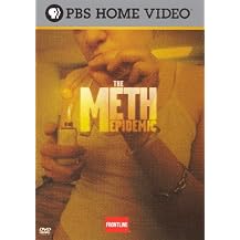 Frontline: The Meth Epidemic (Widescreen)