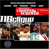 Chopped & Screwed ~ Various Artists