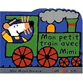 Mon petit train avec Mimi
