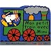Mon petit train avec Mimi