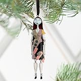 The Nightmare Before Christmas- Hinged Sally Ornament