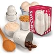 M-Cups - matryoshkas made to measure