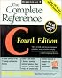 C: The Complete Reference, 4th Ed.