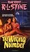 The Wrong Number (Fear Street, No. 5) - R. L. Stine